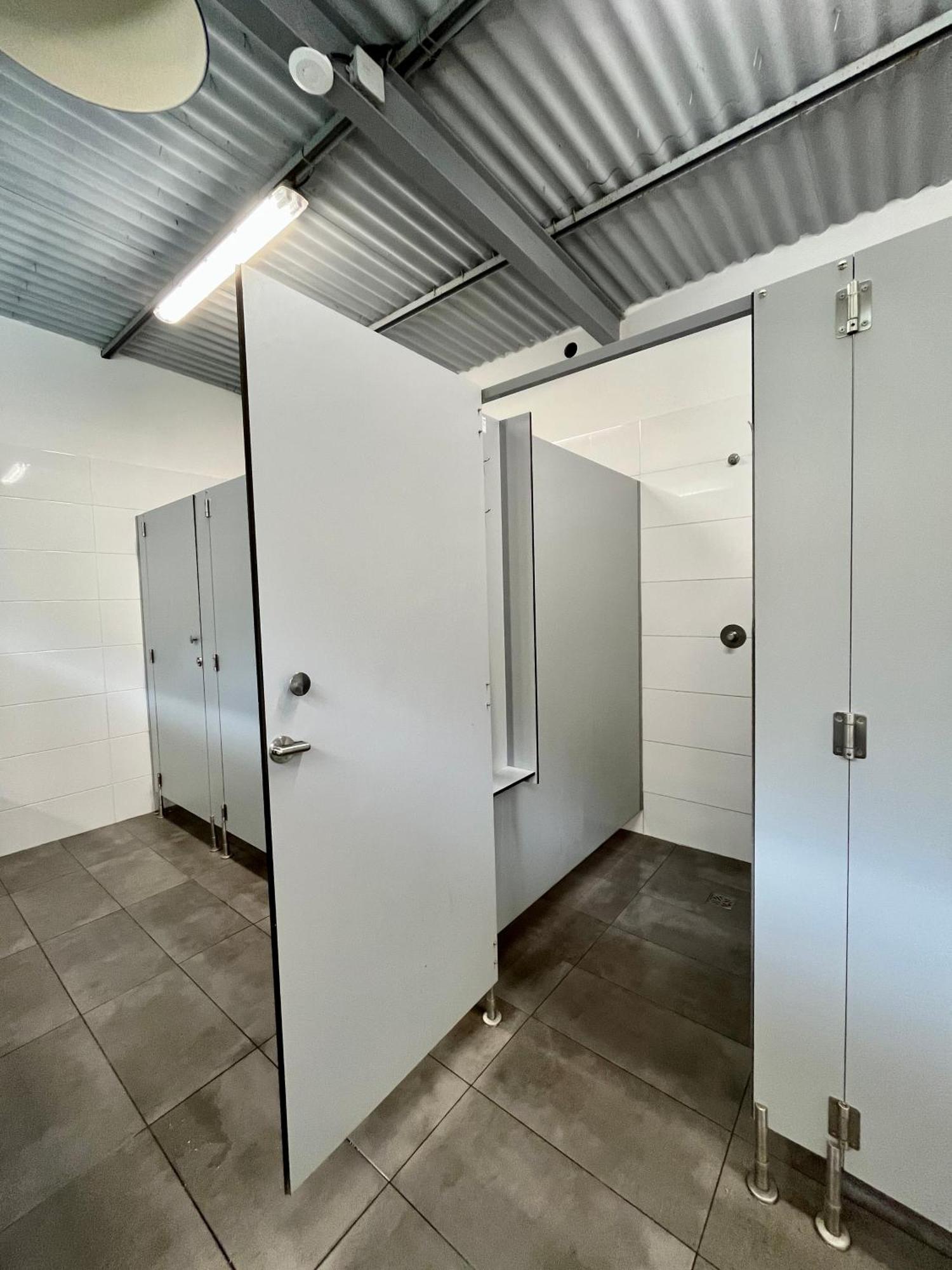 Metropolis Campglamping Hotel Sopot Eksteriør billede